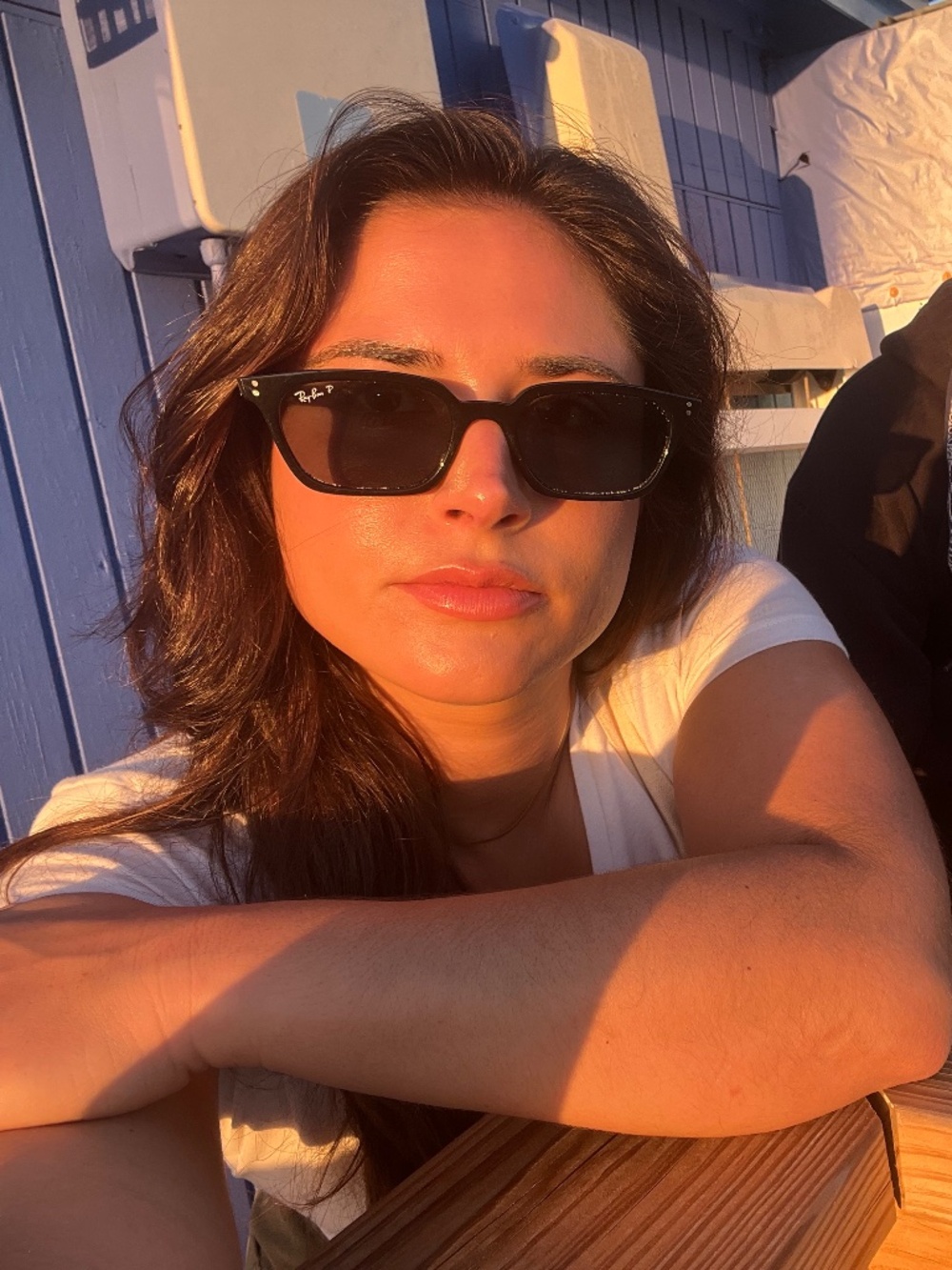 Meet your Posher, Michelle